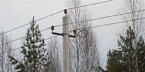 Ответственность за нарушение режима охранной зоны ЛЭП