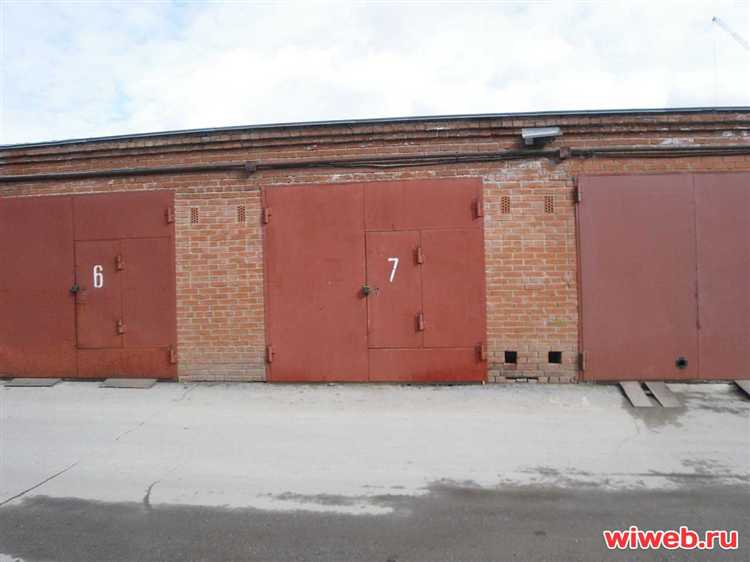 Пай в гаражном кооперативе что это Пай в гаражном кооперативе что это