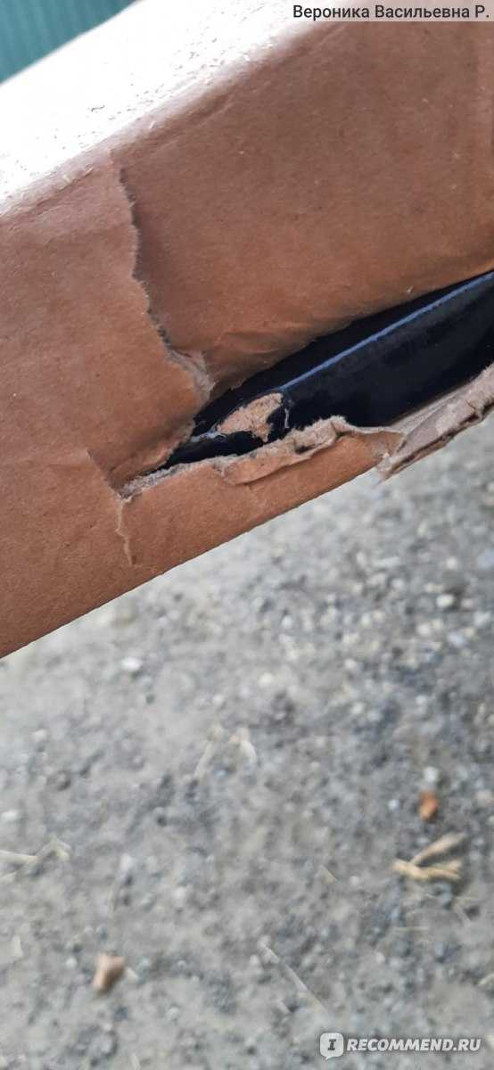 Какие документы подготовить для подачи претензии