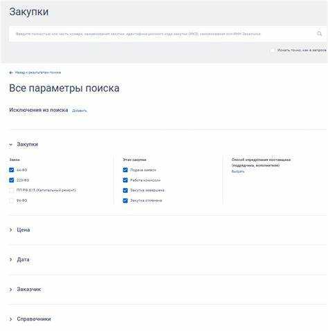 Документы для подтверждения соответствия дополнительным требованиям