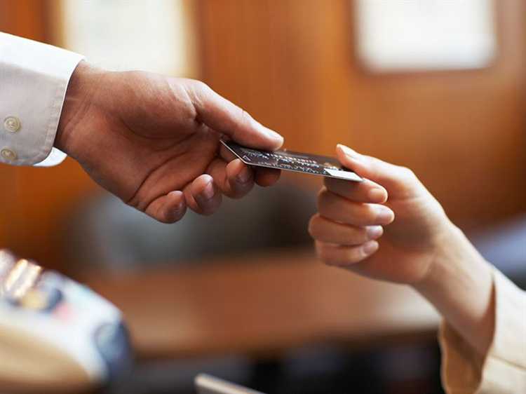 Юридические последствия передачи карты третьим лицам