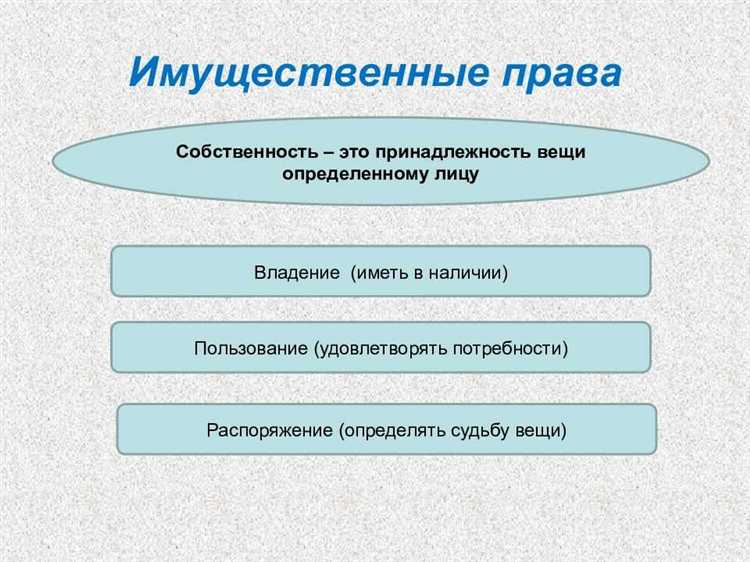 Передача имущественных прав в наследственных делах
