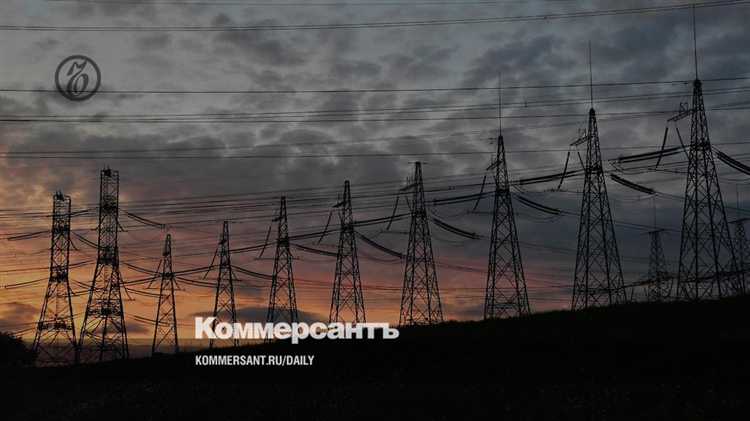 Перекрестное субсидирование в электроэнергетике что это