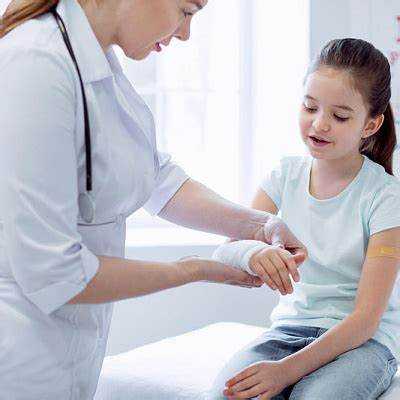 Влияние локализации перелома на степень тяжести вреда