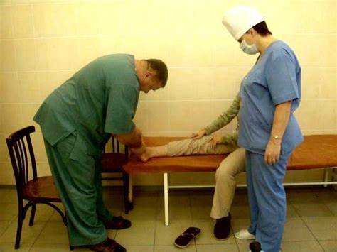 Особенности оценки вреда здоровью у детей и пожилых при переломе руки