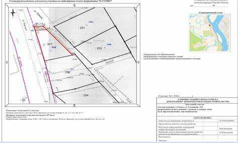Какие документы нужны для подачи заявления о перераспределении