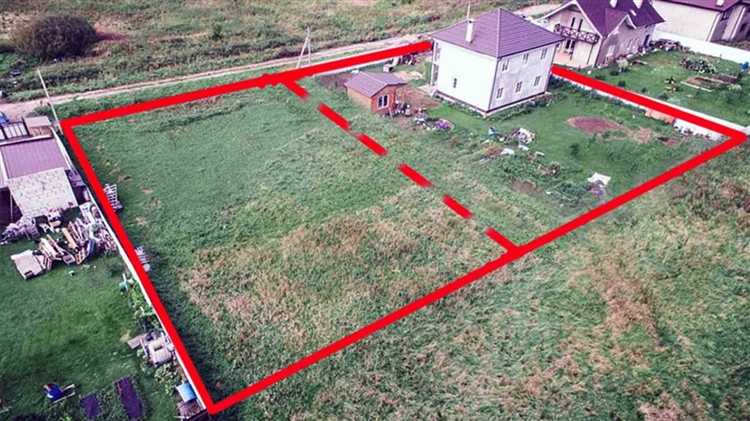 Особенности заключения соглашения о перераспределении с администрацией