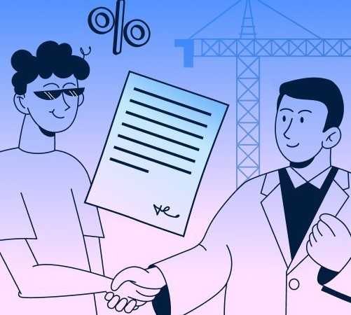 Что проверять в договоре переуступки перед подписанием