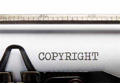 Перевод как объект авторского права