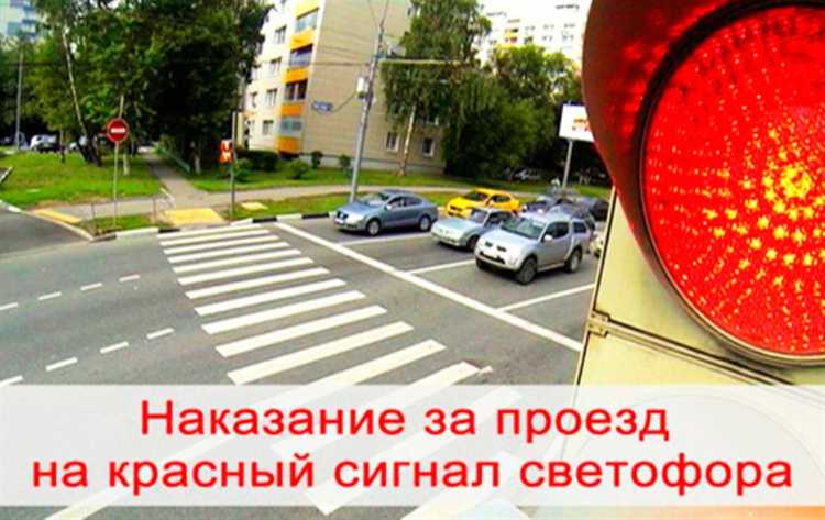 Фиксация нарушения автоматическими камерами