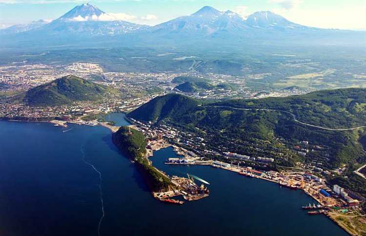 Входит ли город в состав Дальневосточного федерального округа