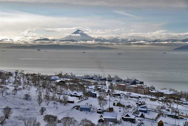 Как добраться до Петропавловска-Камчатского из других регионов
