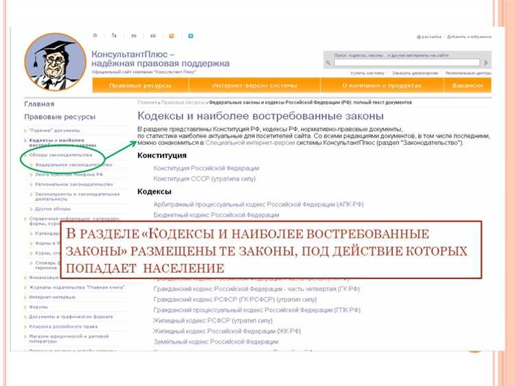 Где появляется пиктограмма после установки КонсультантПлюс