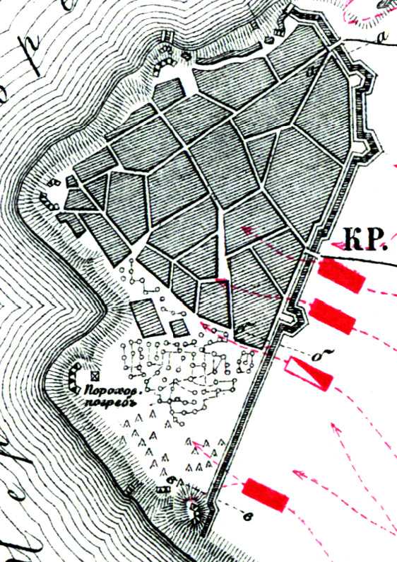 Как оценивается результативность плана крепость МВД