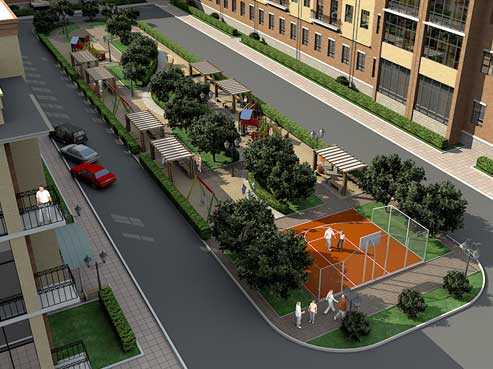 Особенности получения плана через портал Госуслуг