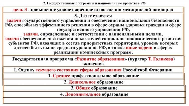 Процедура утверждения и публикации плана