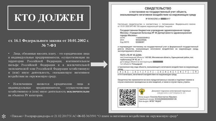Какую отчетность должен предоставить природопользователь
