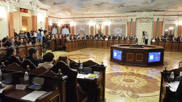 Процедура обжалования судебных актов через Президиум ВС РФ