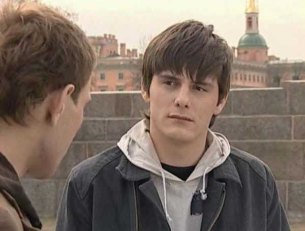 Должность и место текущей работы Плешкова Дмитрия Вадимовича