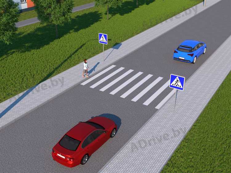Правила передвижения пешеходов по загородным дорогам