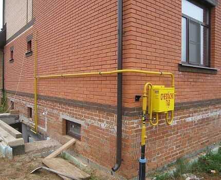 Что делать, если труба мешает планировке участка