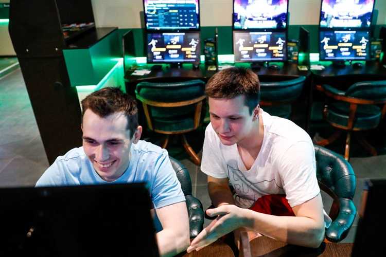 Интересы профессионального спорта в легализации ставок