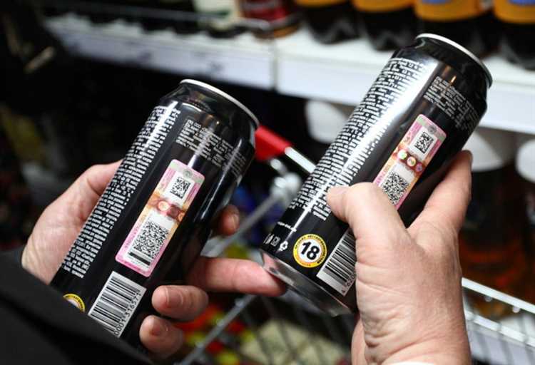 Что говорит закон о продаже энергетиков лицам младше 18 лет