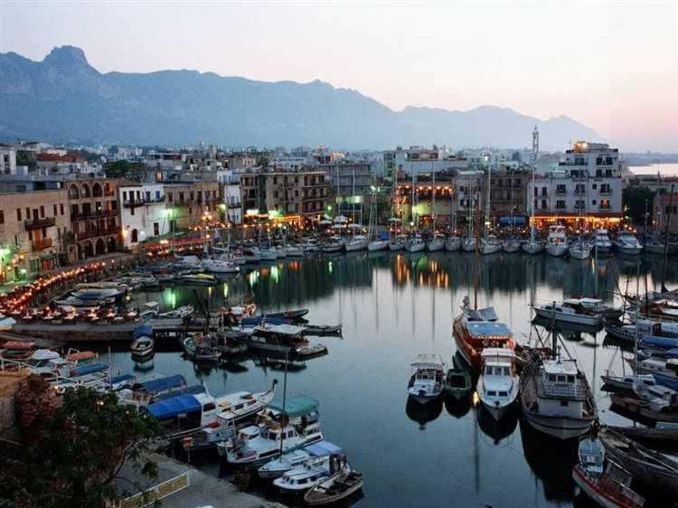 Почему компании регистрируют на кипре