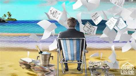 Возможности для реорганизации бизнеса через кипрскую юрисдикцию