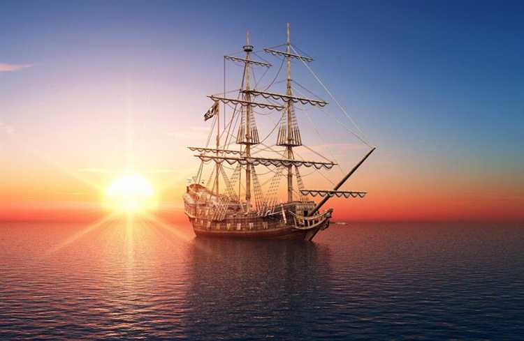 Как регистрация судна под иностранным флагом снижает налоговую нагрузку