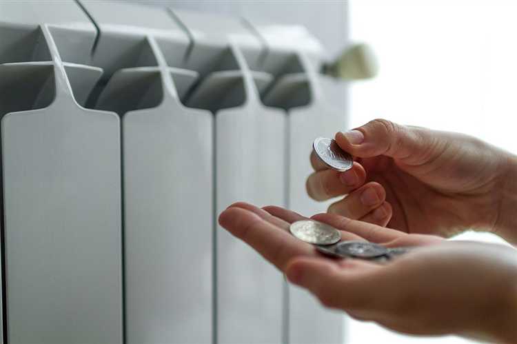 Почему плата за отопление начисляется летом