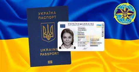 Почему может быть недействителен паспорт Почему может быть недействителен паспорт