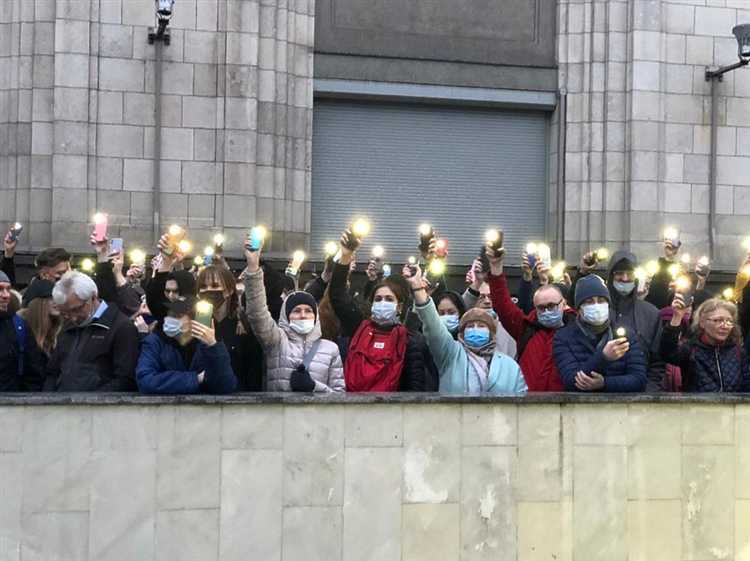 Какие меры принимаются при нарушении запрета на скрытие лица