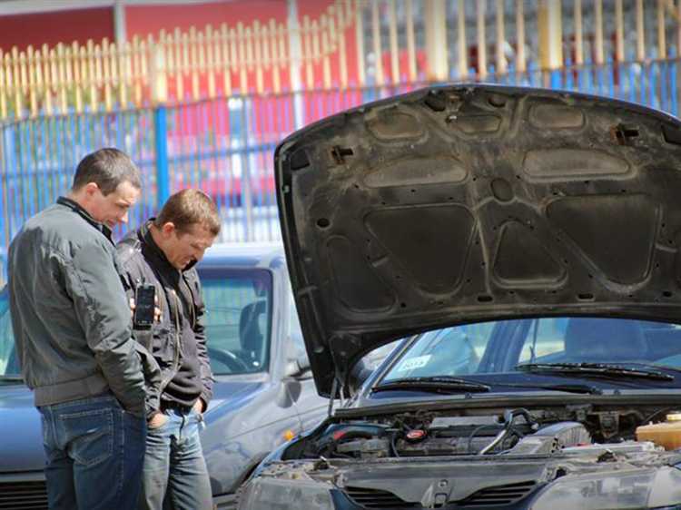 Какие юридические риски связаны с покупкой авто у перекупа