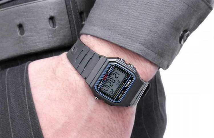 Правила продавцов и условия покупки электронных часов