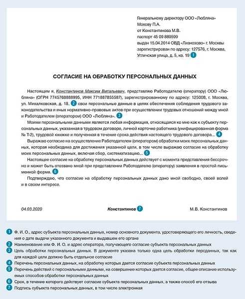 Ошибки при кадровых проверках и аудите