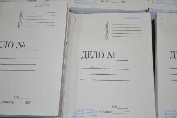 Почему нельзя хранить копии документов в личном деле работника