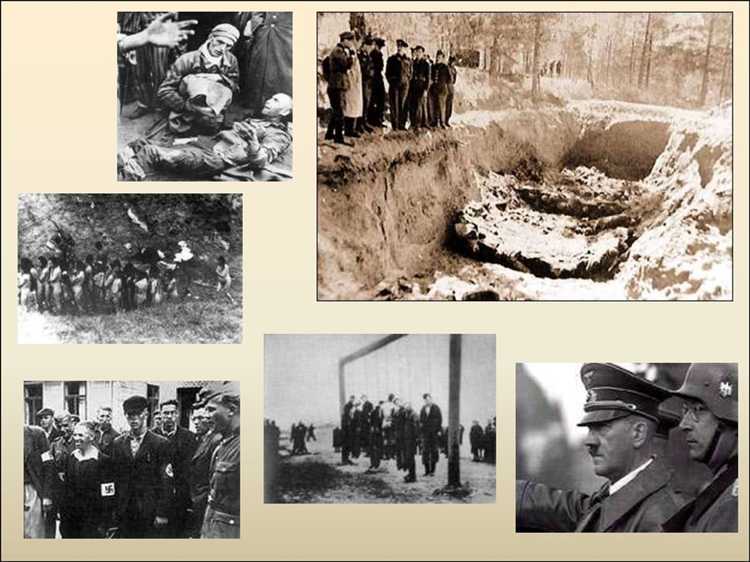 Влияние Нюрнбергского процесса на развитие механизмов международного правосудия