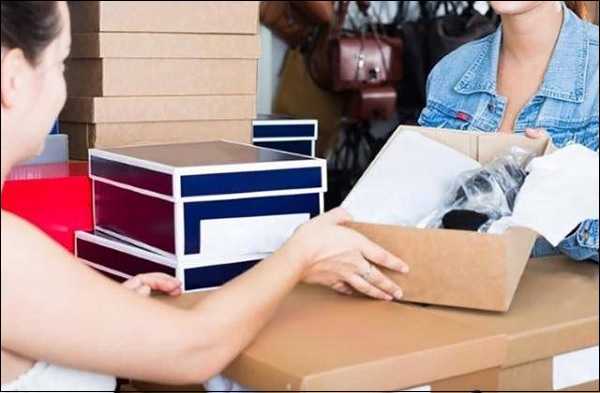 В каких случаях магазин обязан идентифицировать покупателя