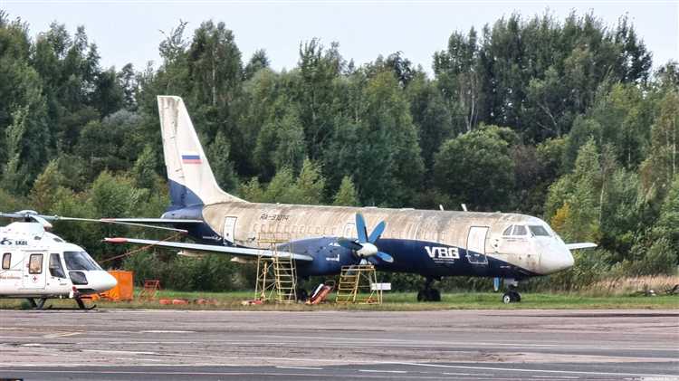 Привязка воздушного судна к юрисдикции как условие его статуса