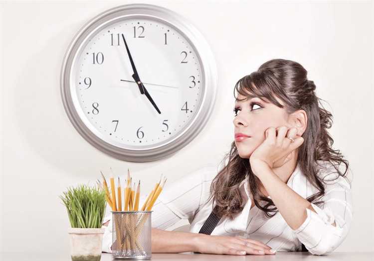 Сокращенный рабочий день как фактор привлечения и удержания талантов