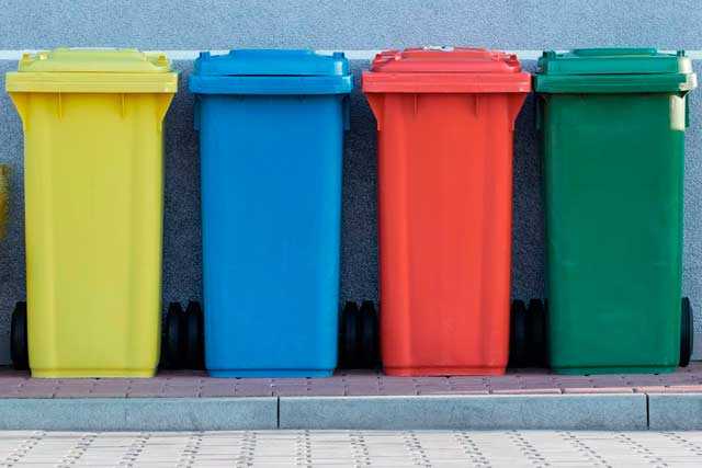 Какие дополнительные услуги могут увеличить цену вывоза мусора