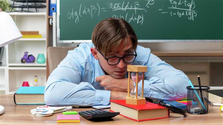 Связь продолжительности отпуска с учебным графиком школ