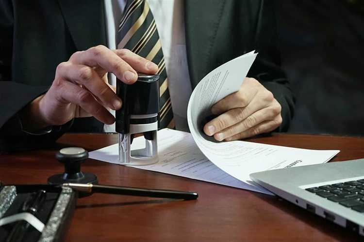 Как объем и сложность документа влияют на стоимость