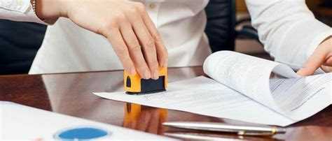 Когда можно обойтись без нотариуса и сэкономить