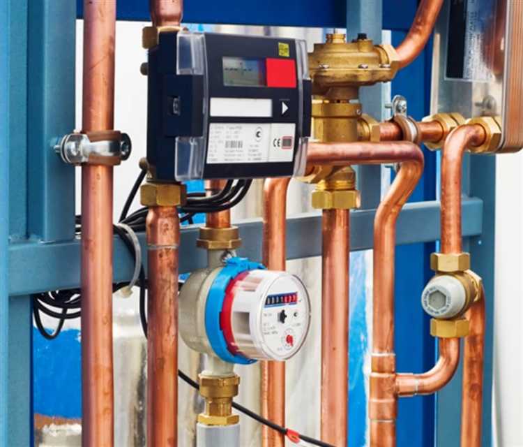 Как использование теплосчетчика влияет на долгосрочные расходы на коммунальные услуги