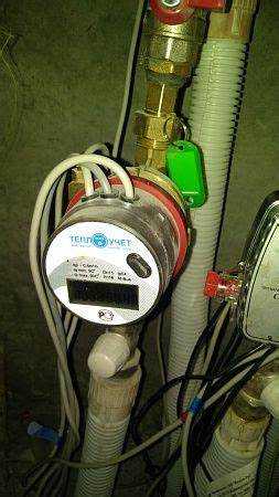 Что делать, если показания теплосчетчика не соответствуют реальности