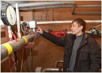 Как теплосчетчик влияет на распределение расходов между жильцами