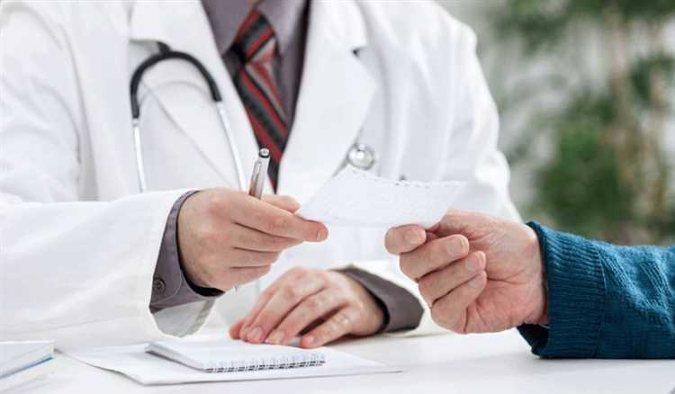 Какие медикаменты могут быть назначены без рецепта и почему это безопасно?