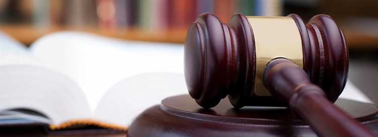 Альтернативные формы воздействия на юридические лица в российской правовой системе